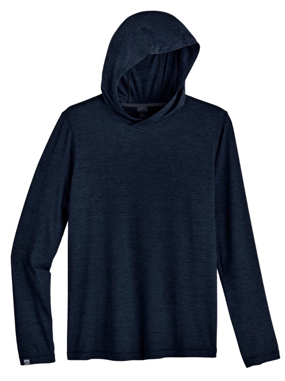 NWT Fit Collective women’s size large navy hoodie